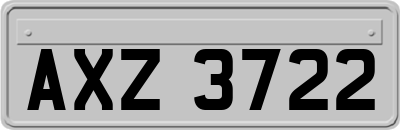 AXZ3722