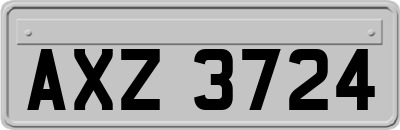 AXZ3724