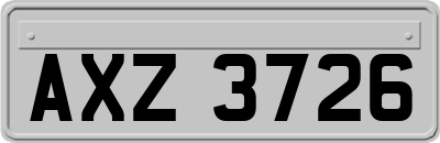 AXZ3726