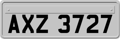 AXZ3727