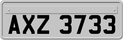 AXZ3733