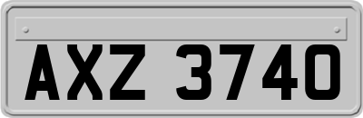 AXZ3740