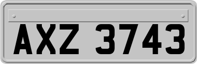 AXZ3743