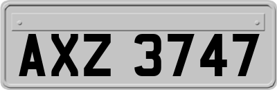 AXZ3747