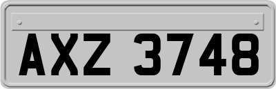 AXZ3748
