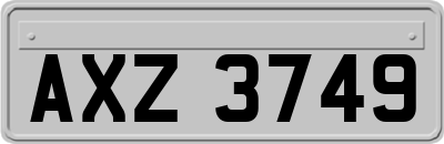 AXZ3749