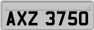 AXZ3750