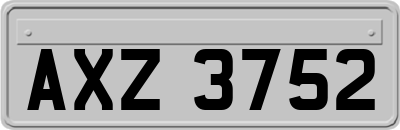 AXZ3752
