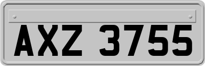 AXZ3755