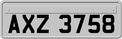AXZ3758