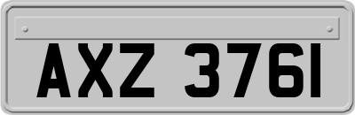 AXZ3761