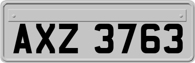 AXZ3763