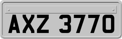 AXZ3770