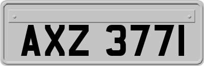 AXZ3771