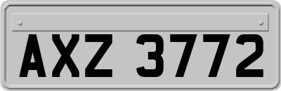 AXZ3772