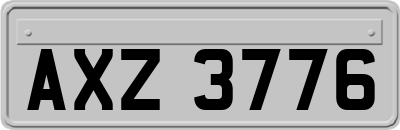 AXZ3776
