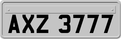 AXZ3777