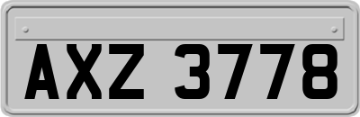 AXZ3778