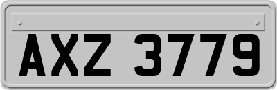 AXZ3779