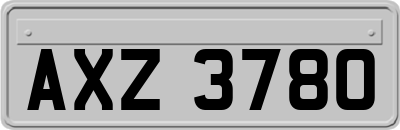 AXZ3780