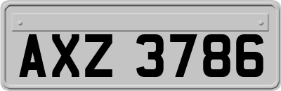 AXZ3786