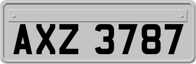AXZ3787