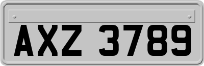 AXZ3789