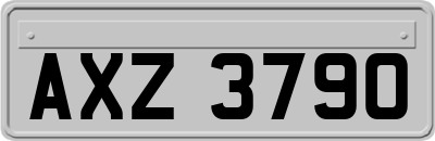 AXZ3790