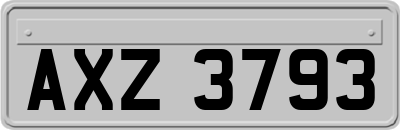 AXZ3793
