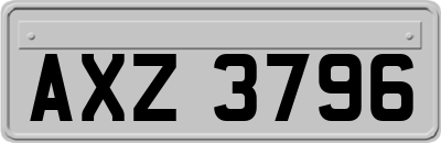 AXZ3796