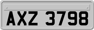 AXZ3798
