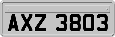 AXZ3803