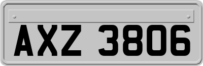 AXZ3806