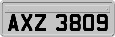 AXZ3809