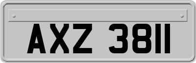 AXZ3811