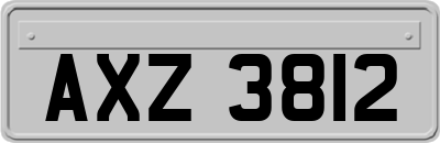 AXZ3812