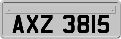 AXZ3815