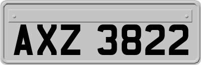 AXZ3822