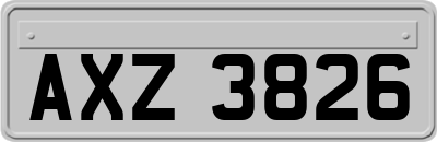 AXZ3826