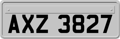 AXZ3827