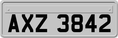 AXZ3842