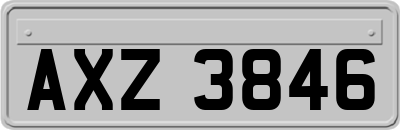 AXZ3846