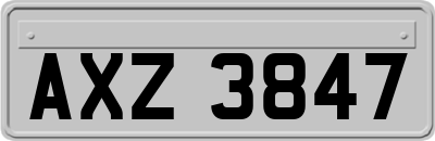 AXZ3847