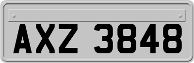 AXZ3848