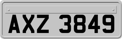 AXZ3849