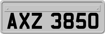 AXZ3850