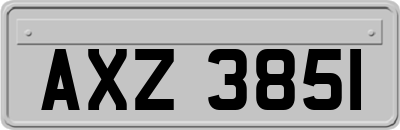 AXZ3851
