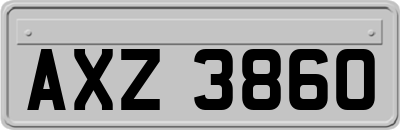AXZ3860