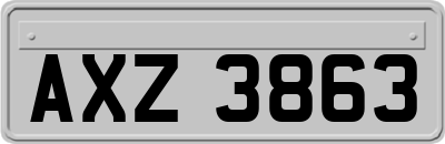 AXZ3863