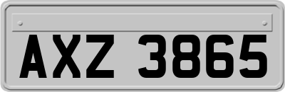AXZ3865